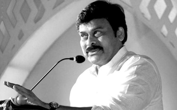 chiranjeevi-150-movie not going on floors