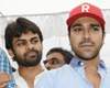 chiranjeevi birthday celebration