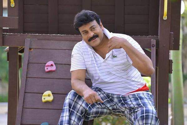 chiranjeevi photoshoot