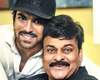chiranjeevi ram charan