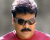Pics: Megastar Chiranjeevi New Look