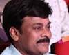 చిరంజీవి ప్రస్తుతం "ప్రజాసేవ"ను పక్కన పెట్టేసారు!