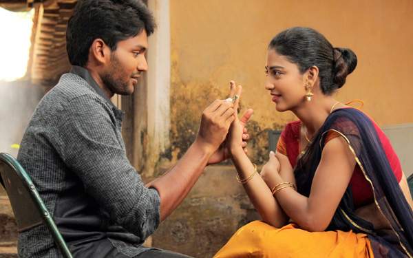 daggubai suresh babu to release hora hori movie