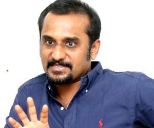 deva katta shocks ss rajamouli short film