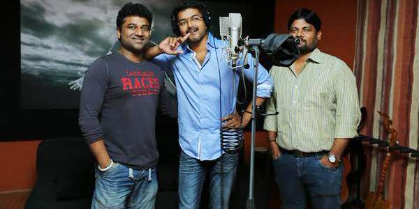 devi sri prasad puli audio