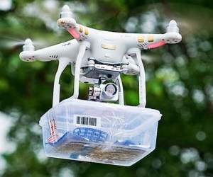 drone medicines hyderabad telangana