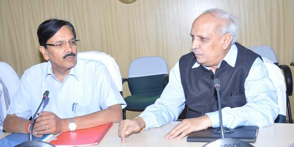 Andhra pradesh chief secretary