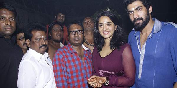 guna sekhar not responding on rudramadevi