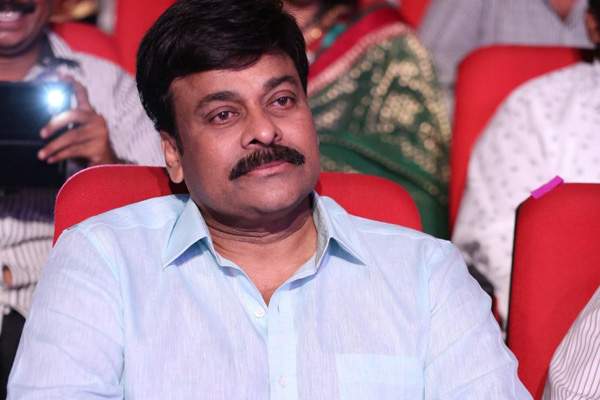 happy birthday to megastar chiranjeevi