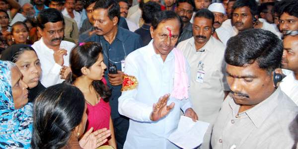 hyderabad poor rank in swachh bharath