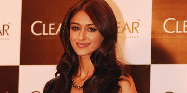 ileana met director shankar