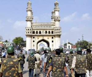 illegal migrants in hyderabad