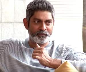 jagapathi babu mental commitment