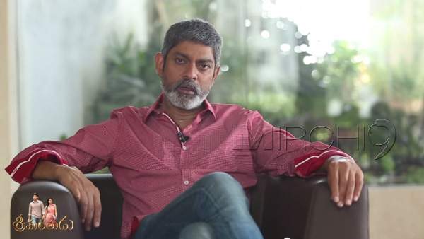 jagapathi babu srimanthudu interview