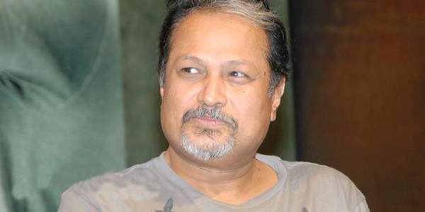 jayanth c paranji back to movies