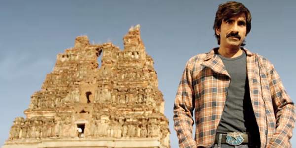 raviteja kick2 release