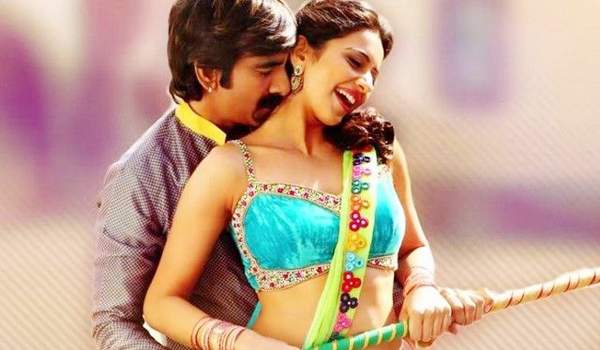 kick2 second week collections