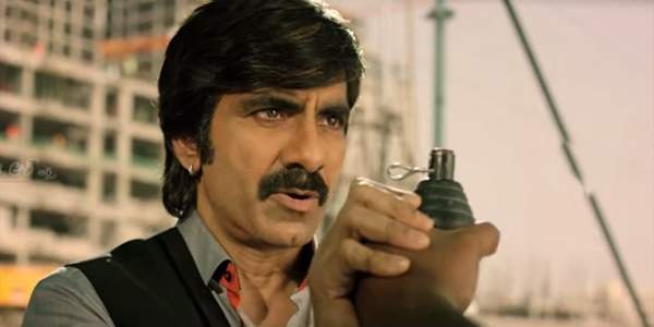 kick2 trailer talk raviteja