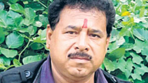 lallu yadav criminal in chabili movie