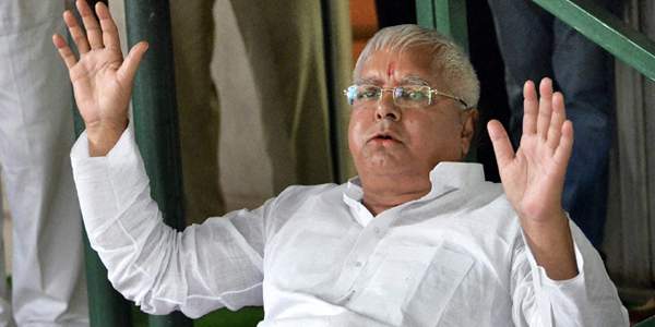 laloo prasad yadav in sankarabharanam movie