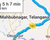 Diamonds in mahabubnagar