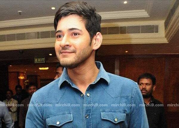 mahesh babu krishna chit chat