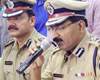 hyderabad police commissioner suspends asifnagar police