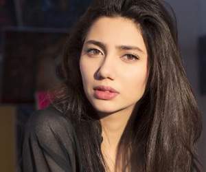 Mahira Khan