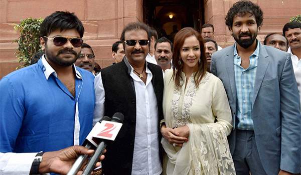 manchu family adopting 10 villages