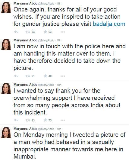maryanna-abdo-tweets-pic-of-man-masturbating-in-front-of-her