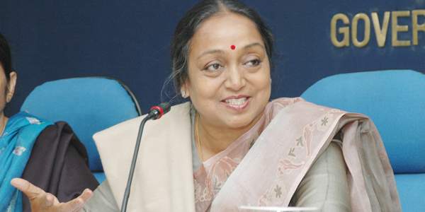 meira kumar warangal bypoll elections