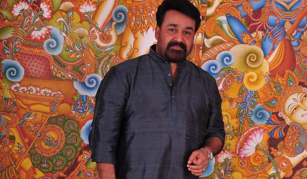 mohanlal comeback to telugu movies