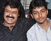 balakrishna away from movies after his 100th movie