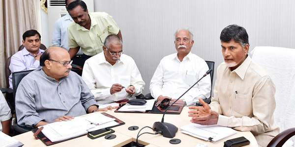 monthly surveys on tdp legislators