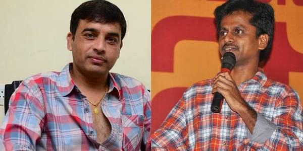 murugadoss and dilraju movie