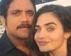 South African Model making dream debut with Nag