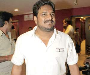 nallamalapu srinivas kannada project