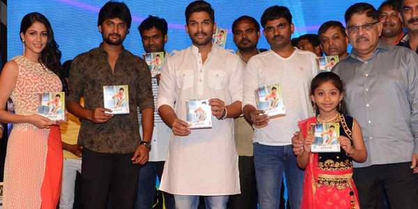 nani bhale bhale magadivoy movie talk