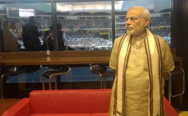 narendra-modi-trending-on-linkedin
