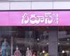 Firing near posh shopping mall of Hyderabad!
