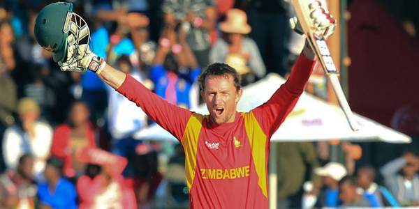 newzealand Vs Zimbabwe cricket match