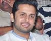 nithin speech at courier boy kalyan audio launch