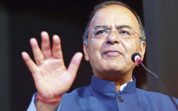 no special status no package to Andhra Pradesh