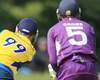 NRI s playing banjarahills vs jubilee hills cricket