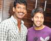 vijay vishal paayum puli audio launch