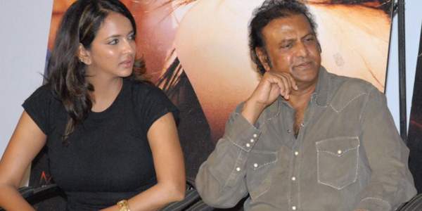 padma sri controversy