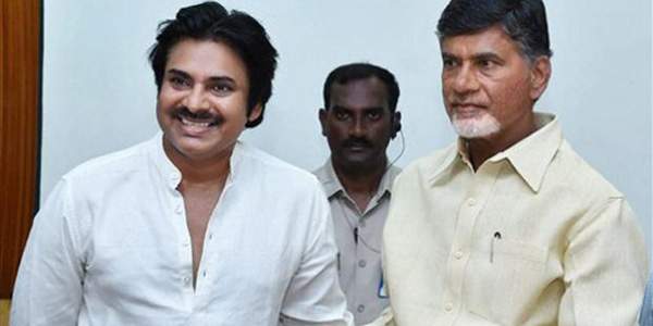 pawan kalyan chandrababu naidu