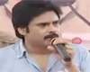 మీడియాకు సారీ చెప్పిన పవన్