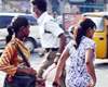 pedestrian deaths in vijayawada