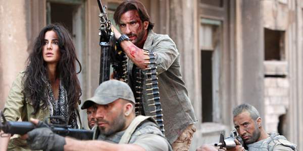 phantom movie terror attack